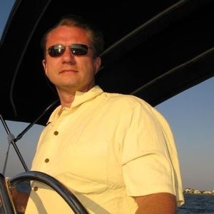 Meet your Posher, Jerry